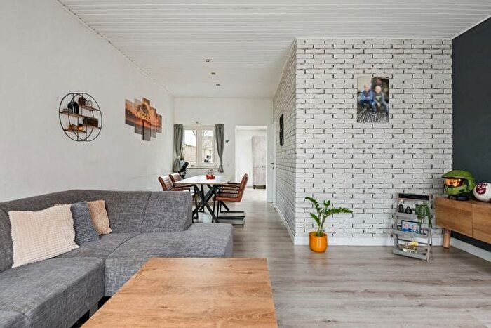 Bergstraat, Kapellen : Maison 4 pièces à vendre
