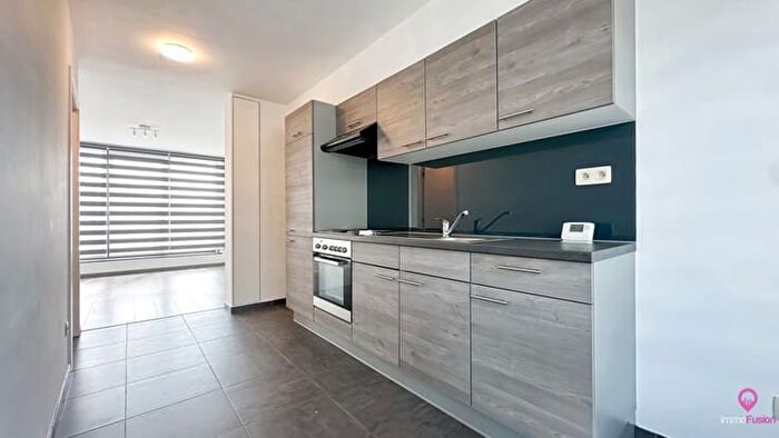 Maison 3 pièces à Koerselsesteenweg, Beringen, à vendre
