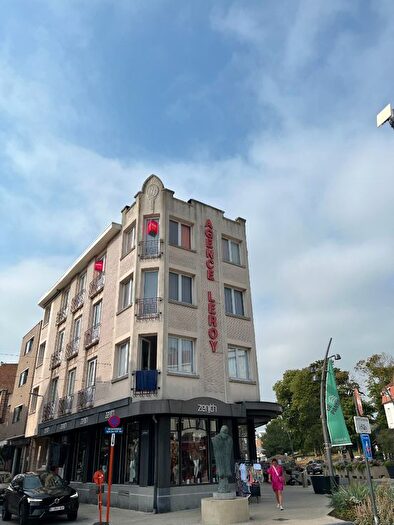 Appartement 5 pièces à vendre - Zeelaan, De Panne