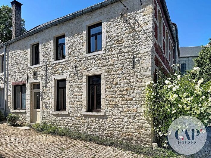 Maison 2 pièces à Place SaintRemy, Saintrémygeest, à vendre