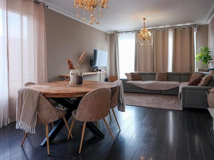 Appartement 2 pièces à Autolei, Wommelgem, à vendre