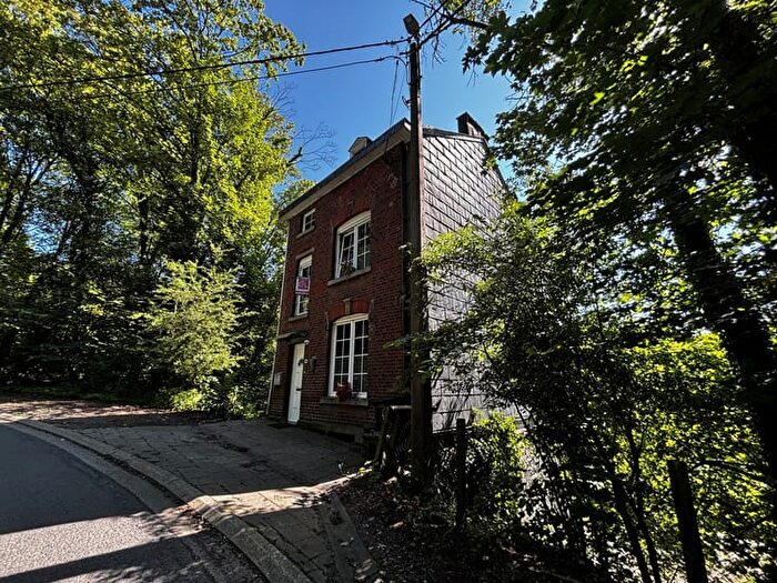 Maison 4 pièces à Rue Henripré, Dison, à vendre