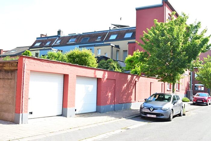 August Scheyvaertslaan, Antwerpen - Maison 10 pièces à vendre