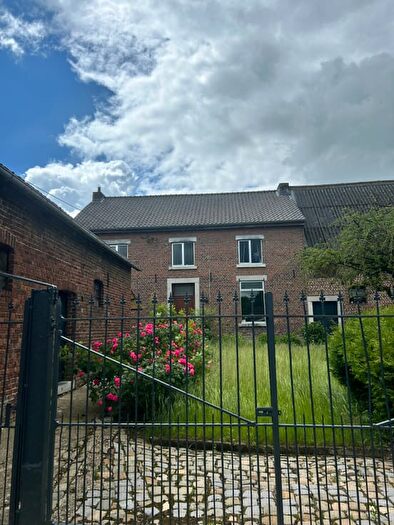 Maison 4 pièces à vendre à Kapelstraat, Heers