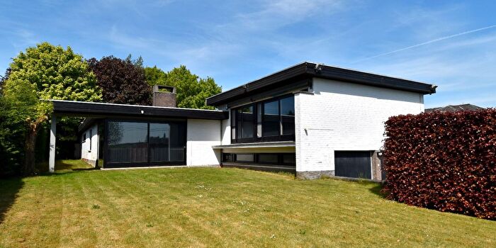 Maison 3 pièces à vendre à Aalbeke, WestVlaanderen