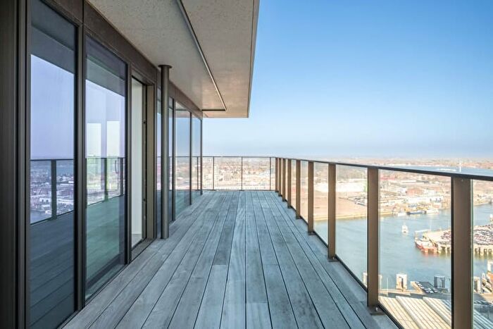 Appartement 6 pièces à vendre à Leopold IIIlaan, Oostende