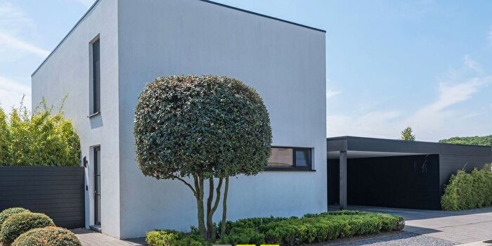 Gebroeders Crollstraat, Maaseik : Maison 3 pièces à vendre