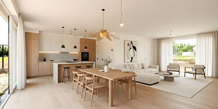 Maison 3 pièces à Brugsestraat B, Hulste, à vendre