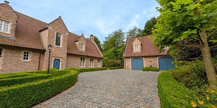 Résidence Horlitin, Amougies : Maison 4 pièces à vendre
