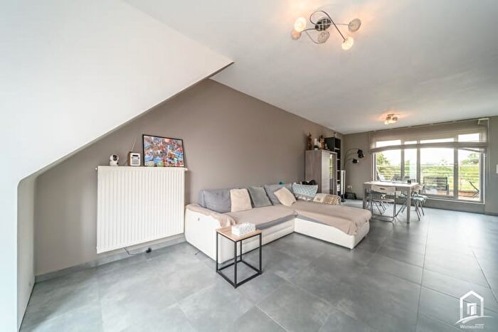 Appartement 10 pièces à vendre - Grotekapellelaan a, duplex