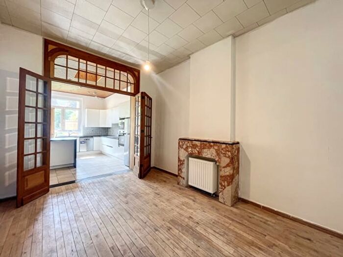 Rue de la Dodane, Namur - Maison 3 pièces à louer