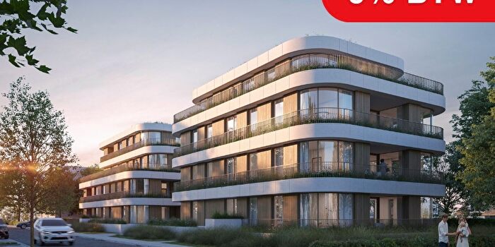 Zeelaan, Koksijde - Appartement à vendre