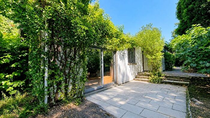 Maison 5 pièces à vendre à Parklaan, OVERIJSE