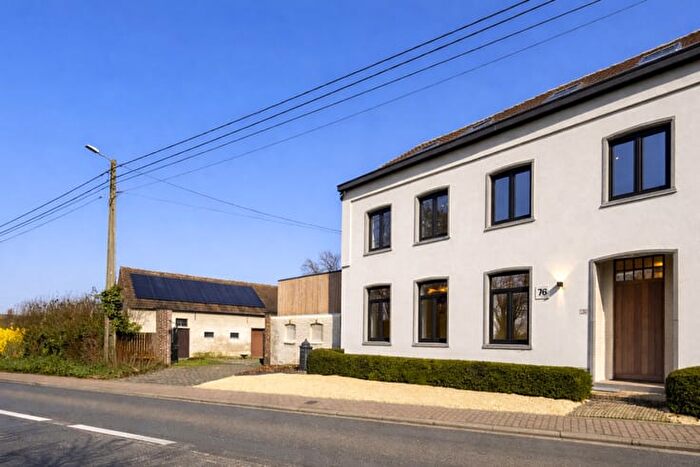 Maison 4 pièces à Plein, Pellenberg, à vendre