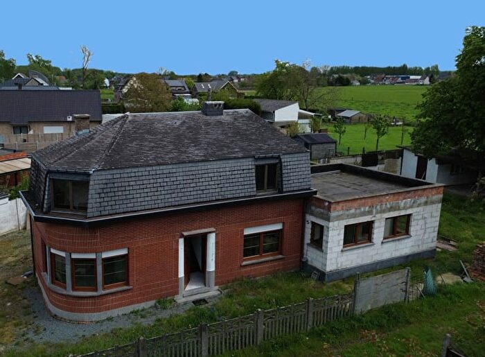 Neerveldstraat, Opwijk : Maison 13 pièces à vendre