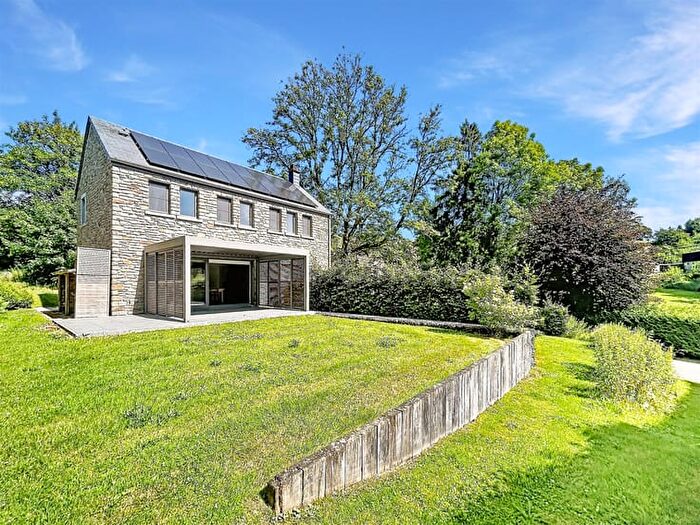 Maison 4 pièces à vendre - Séchery A, Redu