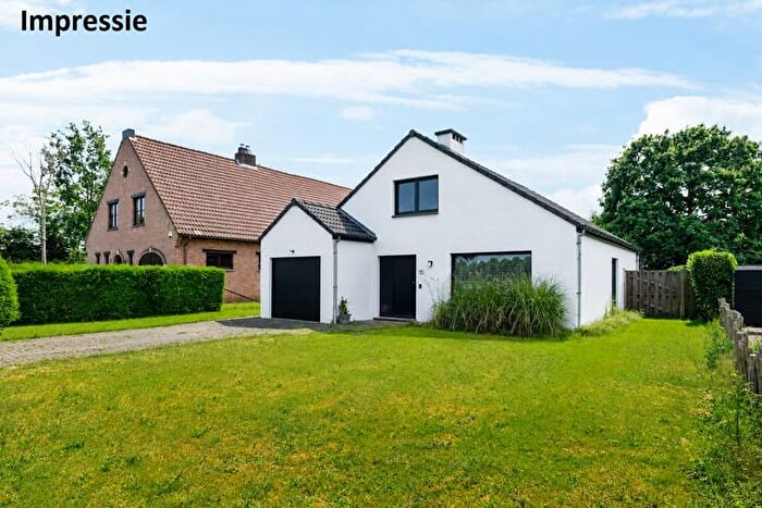 Vaartdijk, Wijnegem - Maison 13 pièces à vendre