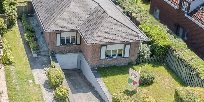 Maison 2 pièces à Ketelheidestraat, Dilbeek, à vendre