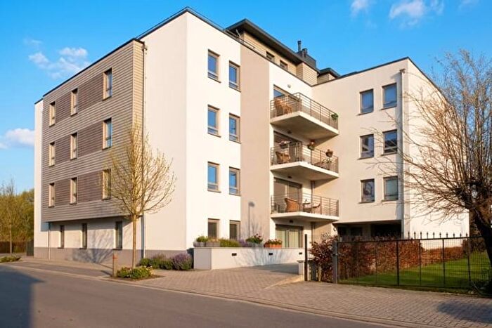 Avenue Herbofin, LibramontChevigny : Appartement 1 pièce à louer