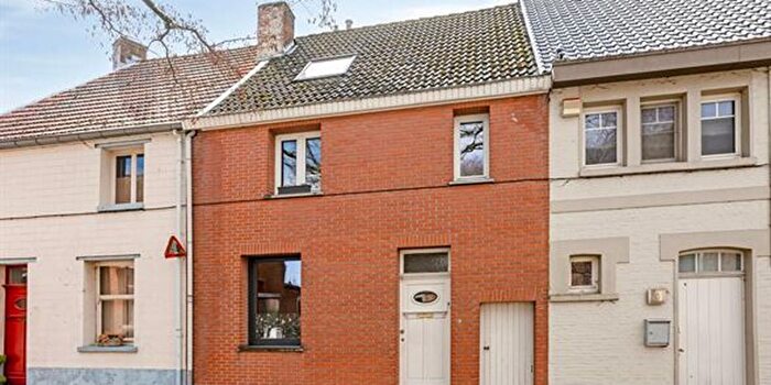 Desiré Van Hoomissenstraat, Hingene : Maison 3 pièces à vendre