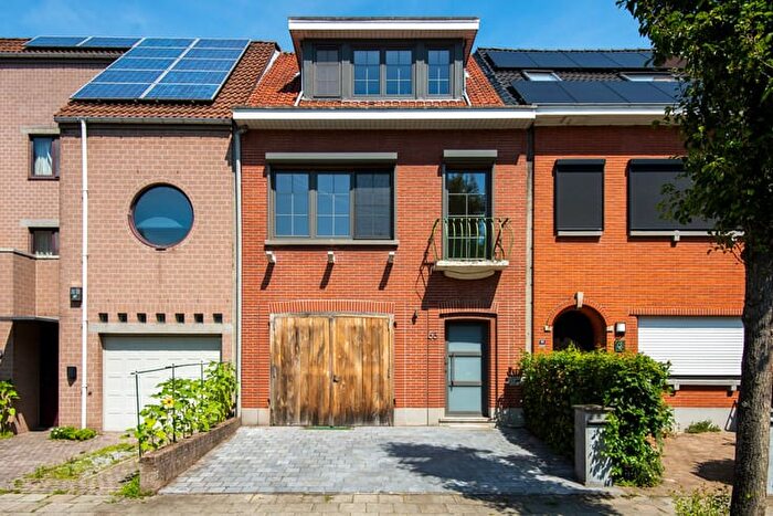 Lodewijk Weijtenstraat, Schoten : Maison 13 pièces à vendre