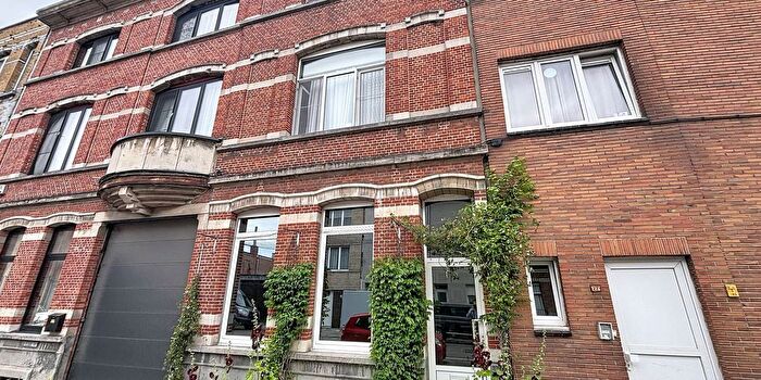 Maison 3 pièces à vendre - Tweemontstraat, Deurne