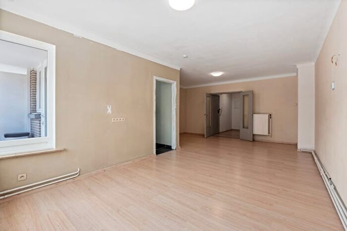 Appartement 2 pièces à louer à Bredabaan, Antwerpen