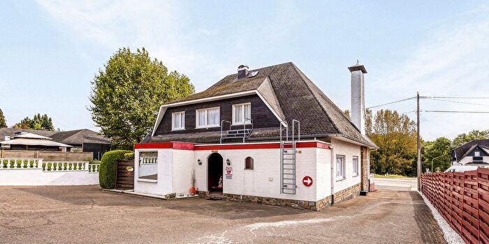 Staatsbaan, Assent : Maison 9 pièces à vendre