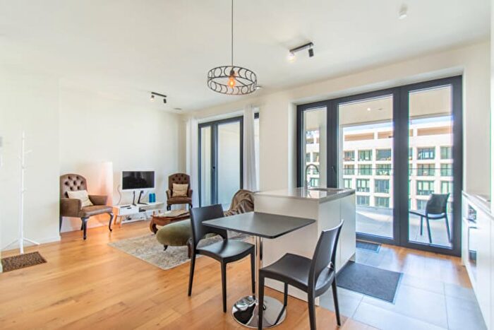 Jef Cassiersstraat, Antwerpen - Appartement 1 pièce à louer