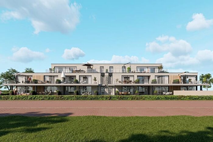 Appartement 1 pièce à vendre à Abdissenstraat, Hasselt