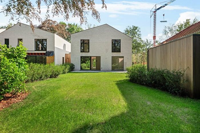 Maison 3 pièces à vendre - Lage Kaart, BRASSCHAAT