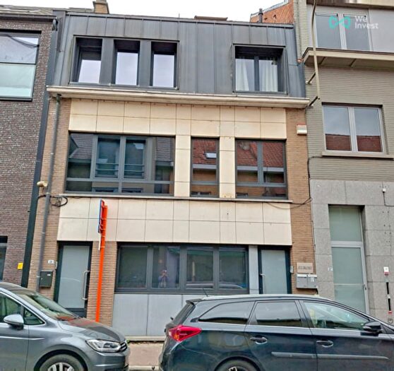 Boechtstraat, B : Maison 5 pièces à vendre