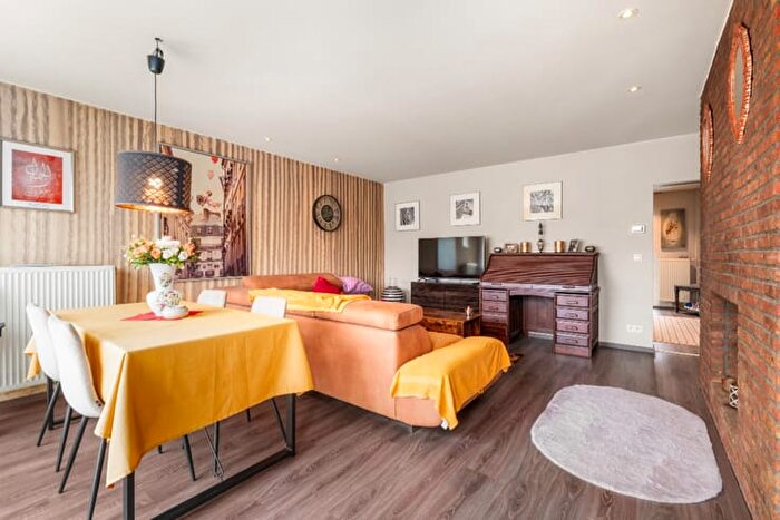 Appartement 1 pièce à vendre à Gijselsstraat, Antwerpen
