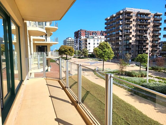 Appartement 13 pièces à vendre à Dynastielaan, W