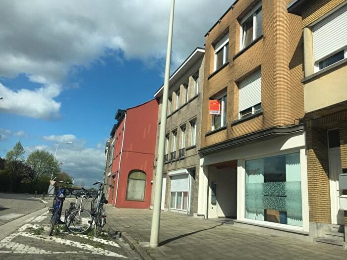 Appartement 5 pièces à Paul Krugerstraat, Lier, à vendre