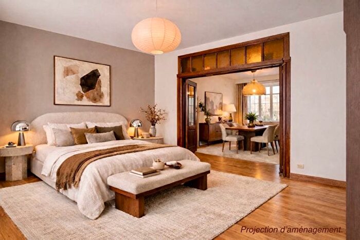 Rue Auguste Maquet, Namur - Appartement 2 pièces à vendre