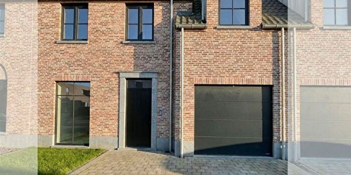 Maison 5 pièces à vendre à Zulma Rondasstraat, Oosteeklo