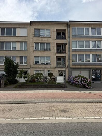 Appartement 2 pièces à Ruggeveldlaan, Antwerpen, à vendre