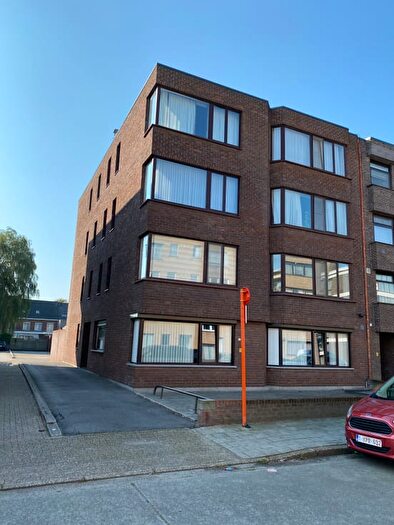 Appartement 2 pièces à louer - Duifhuisstraat, Turnhout