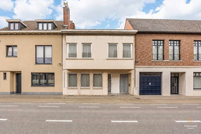 Maison 20 pièces à vendre - Tongersesteenweg, SintTruiden