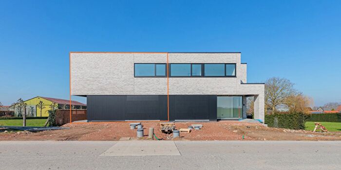 Maison 4 pièces à vendre à Terweeënstraat, Munkzwalm