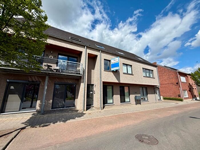 Appartement 4 pièces à vendre à Molenstraat A, HeistopdenBerg