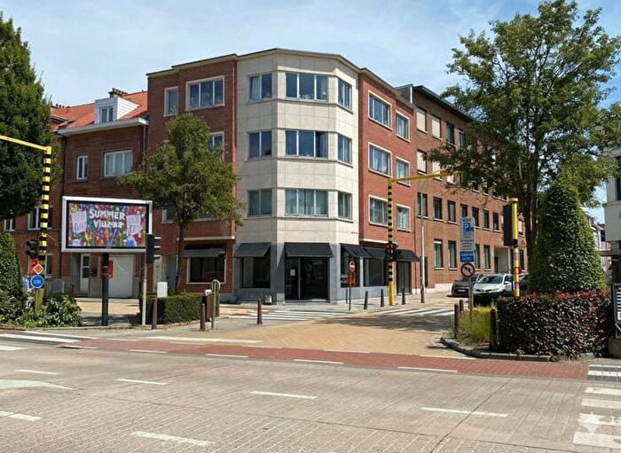 Maison à vendre à Koningin Astridlaan, KRAAINEM