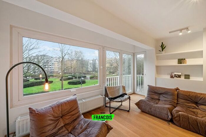 Appartement 3 pièces à Prinses Clementinaplein, Oostende, à vendre