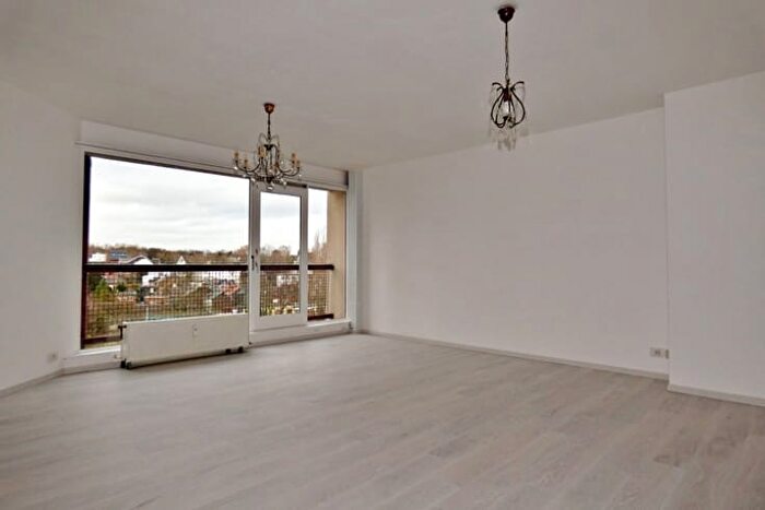 Rue Julien d'Andrimont, Liège - Appartement 1 pièce à louer