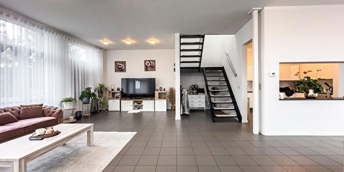 Appartement 3 pièces à vendre à Kapelsesteenweg, Brasschaat