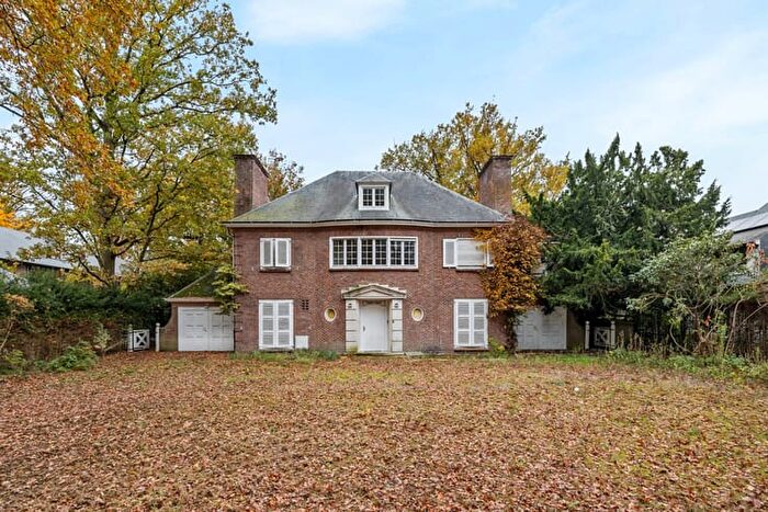 Maison 6 pièces à vendre à Beukenlaan, ANTWERPEN