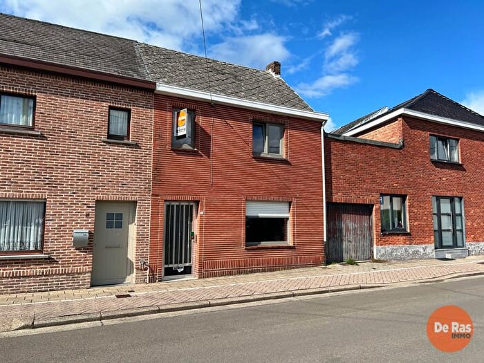 Maison 2 pièces à vendre - Langeweestraat, Lede