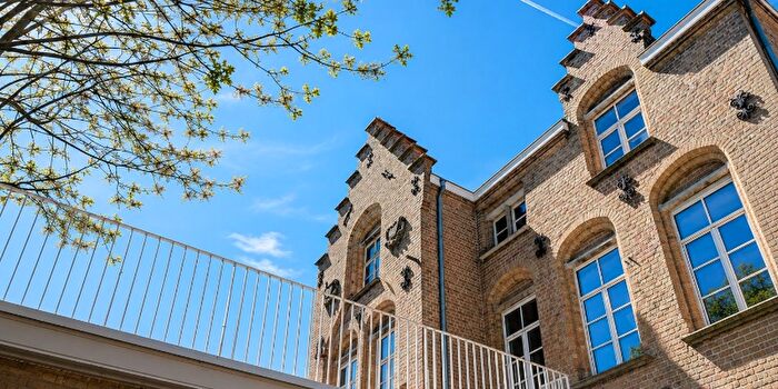 Appartement à vendre à Diksmuide, WestVlaanderen