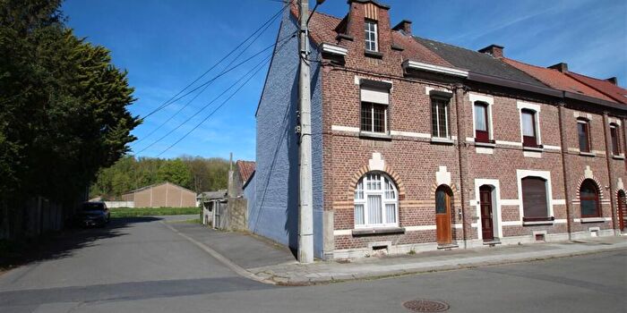 Maison 3 pièces à vendre - Antoing, Henegouwen